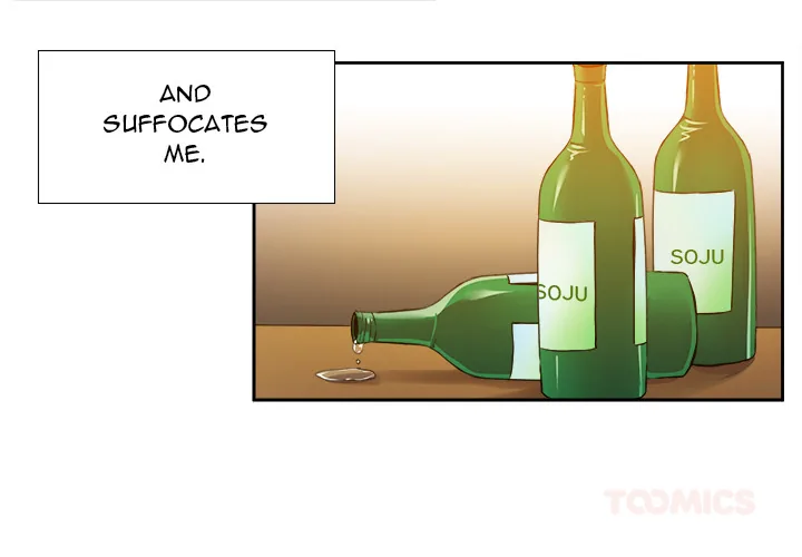 Five Years Apart Chapter 26 page 2 - 
