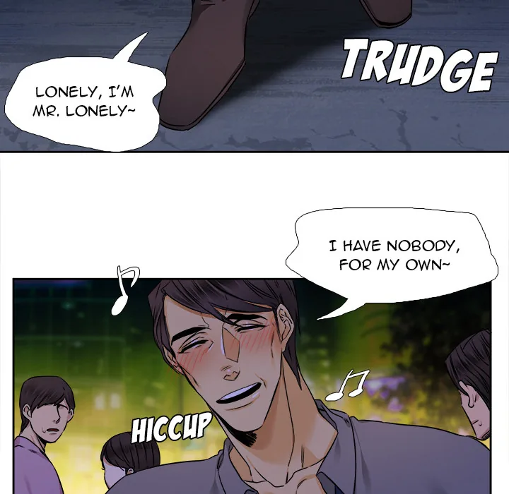 Five Years Apart Chapter 26 page 11 - 