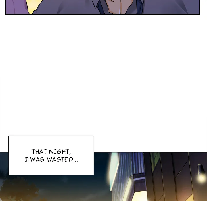 Five Years Apart Chapter 26 page 12 - 