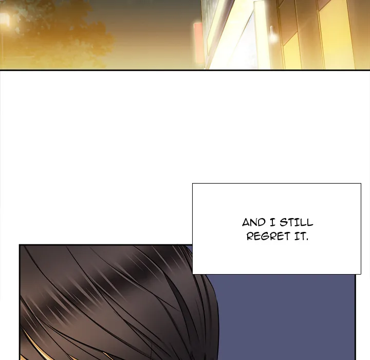 Five Years Apart Chapter 26 page 13 - 
