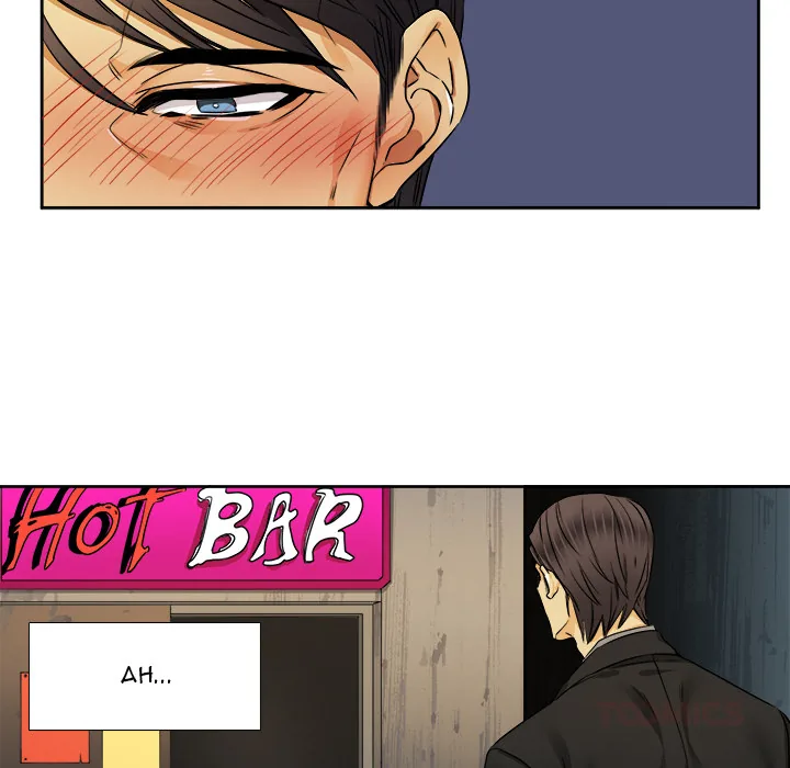 Five Years Apart Chapter 26 page 14 - 