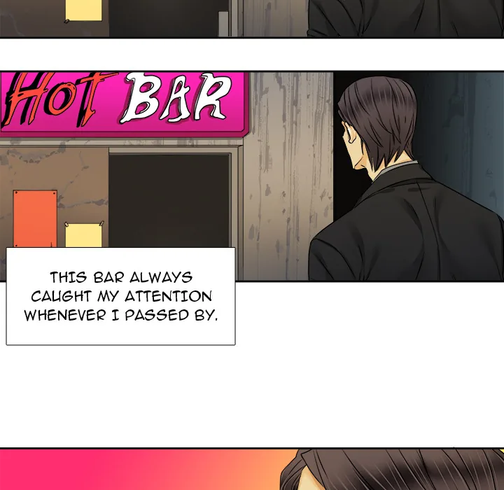 Five Years Apart Chapter 26 page 15 - 