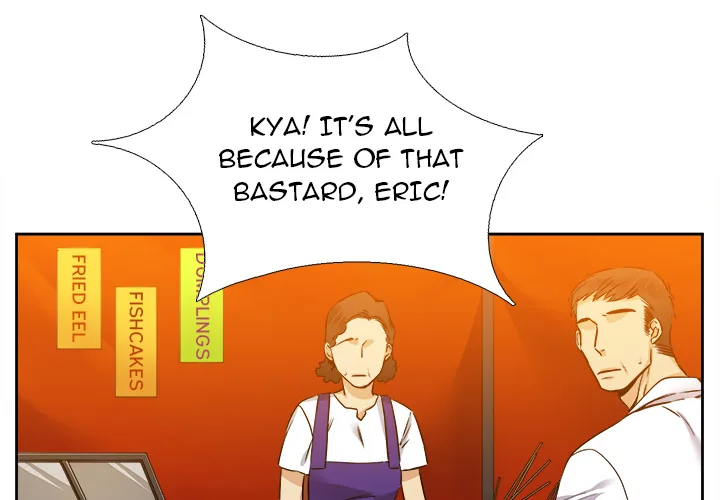Five Years Apart Chapter 26 page 3 - 