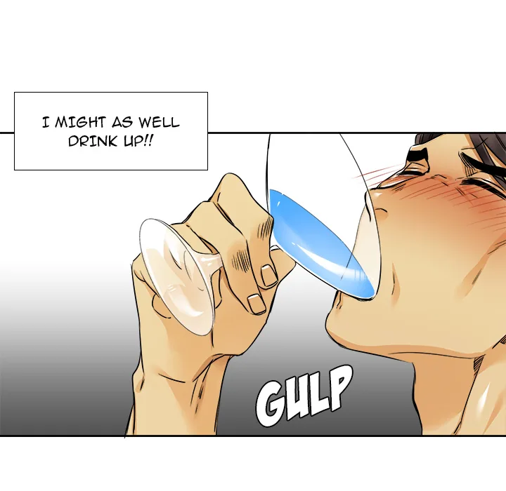 Five Years Apart Chapter 26 page 24 - 