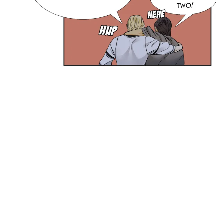 Five Years Apart Chapter 26 page 30 - 