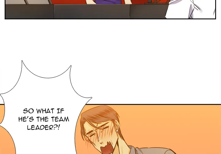 Five Years Apart Chapter 26 page 4 - 