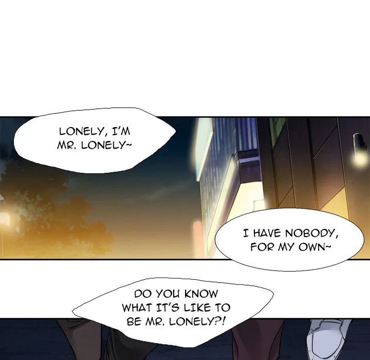 Five Years Apart Chapter 26 page 31 - 