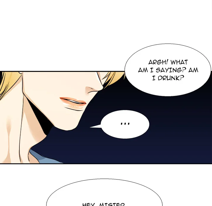 Five Years Apart Chapter 26 page 37 - 