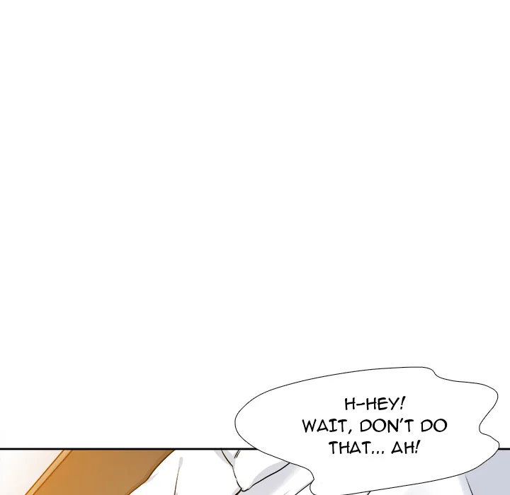 Five Years Apart Chapter 26 page 41 - 