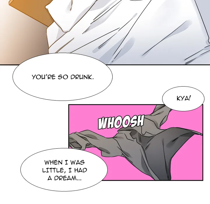 Five Years Apart Chapter 26 page 42 - 