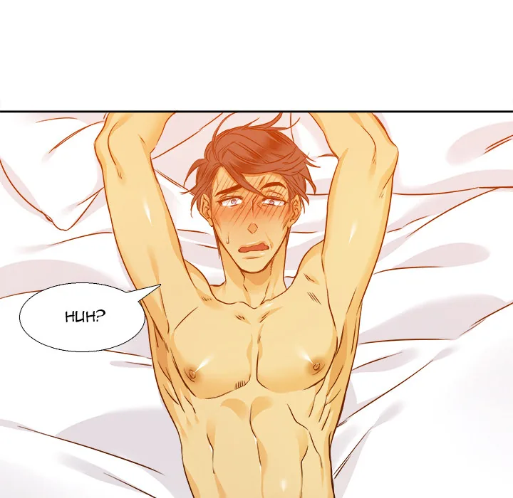 Five Years Apart Chapter 26 page 43 - 