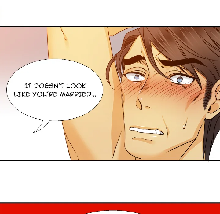 Five Years Apart Chapter 26 page 46 - 