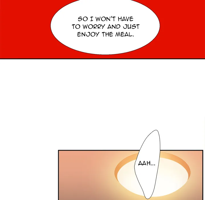 Five Years Apart Chapter 26 page 47 - 