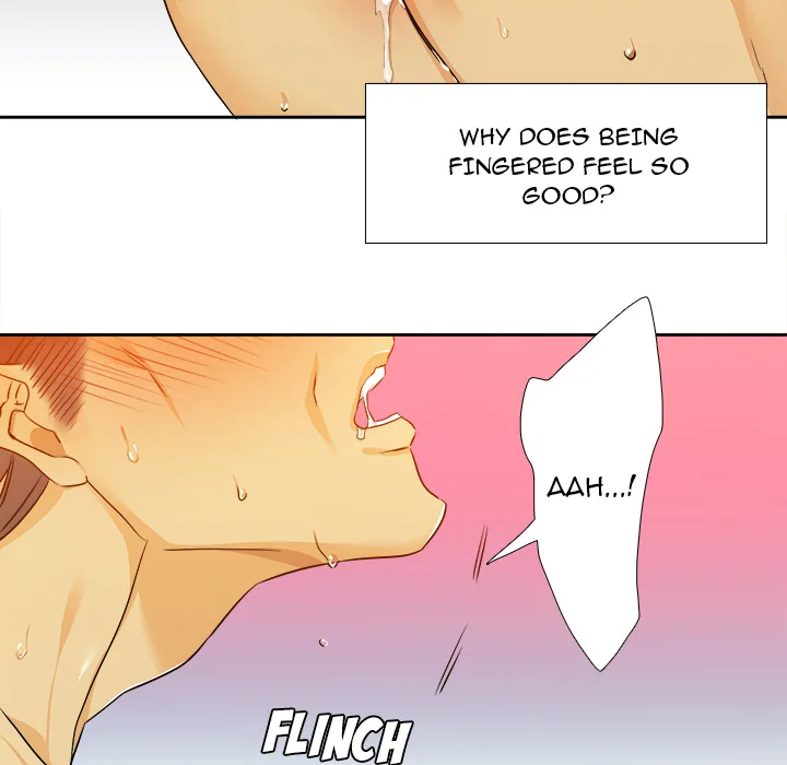 Five Years Apart Chapter 26 page 49 - 