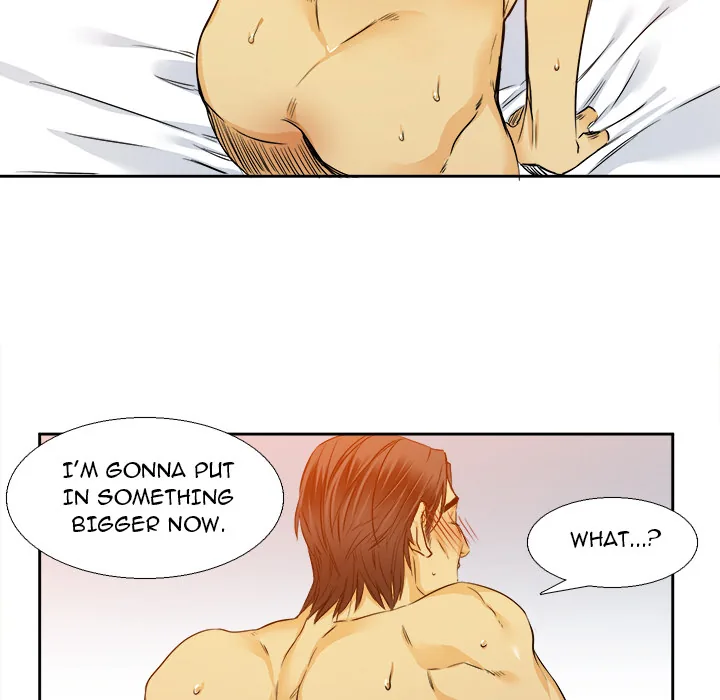 Five Years Apart Chapter 26 page 51 - 