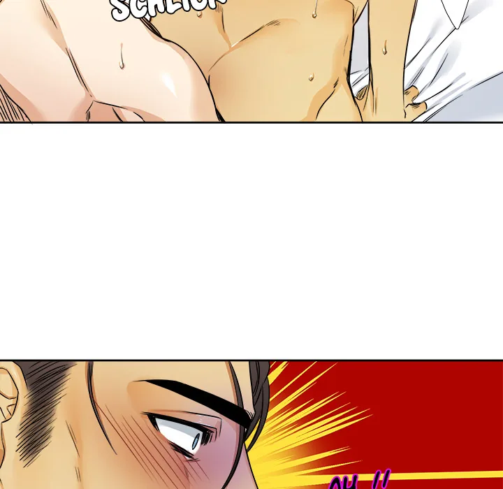 Five Years Apart Chapter 26 page 54 - 