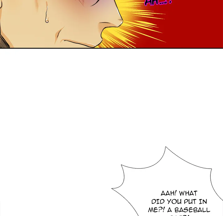 Five Years Apart Chapter 26 page 55 - 