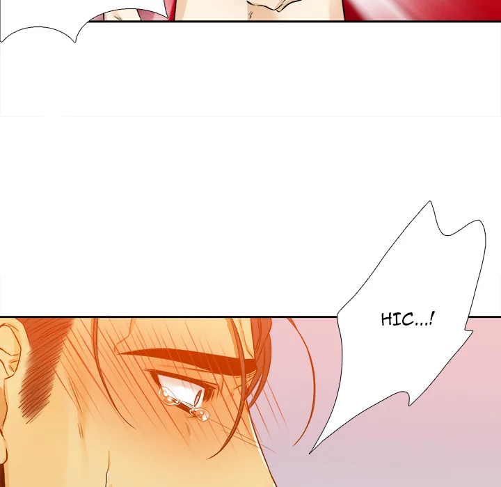 Five Years Apart Chapter 26 page 57 - 