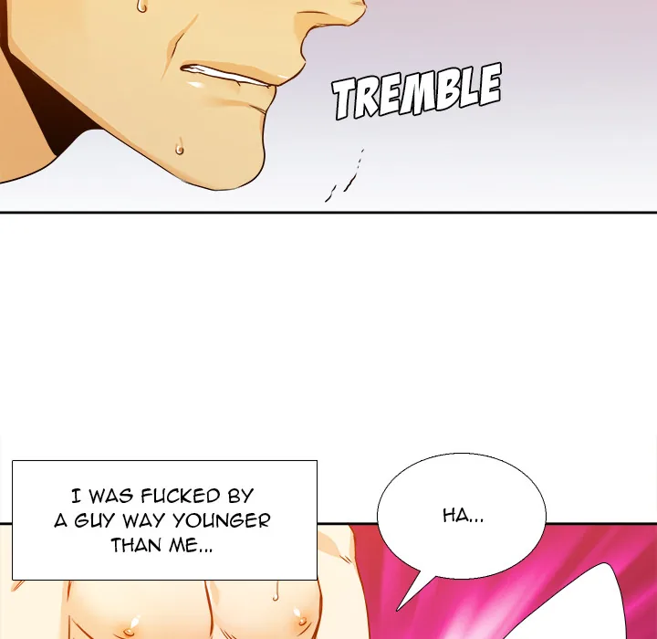 Five Years Apart Chapter 26 page 58 - 