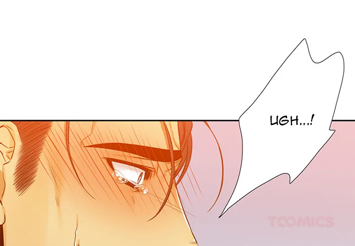 Five Years Apart Chapter 27 page 2 - 
