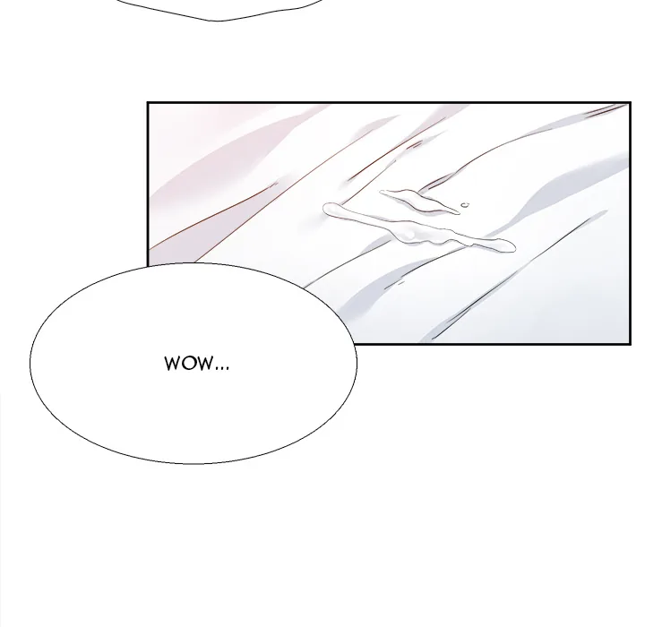 Five Years Apart Chapter 27 page 12 - 