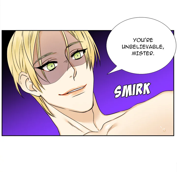 Five Years Apart Chapter 27 page 13 - 