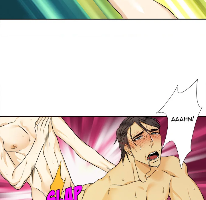 Five Years Apart Chapter 27 page 15 - 