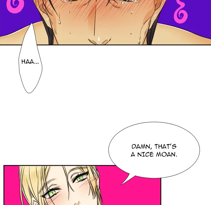 Five Years Apart Chapter 27 page 17 - 