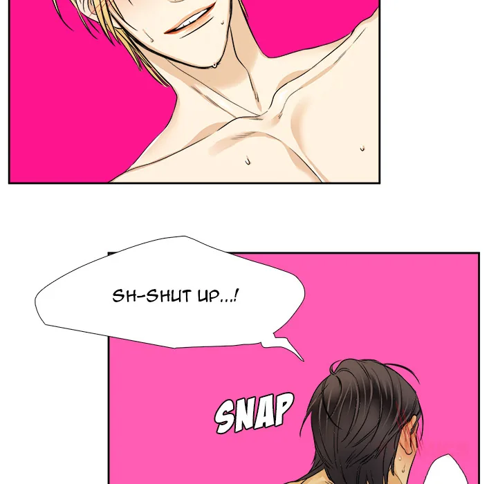 Five Years Apart Chapter 27 page 18 - 