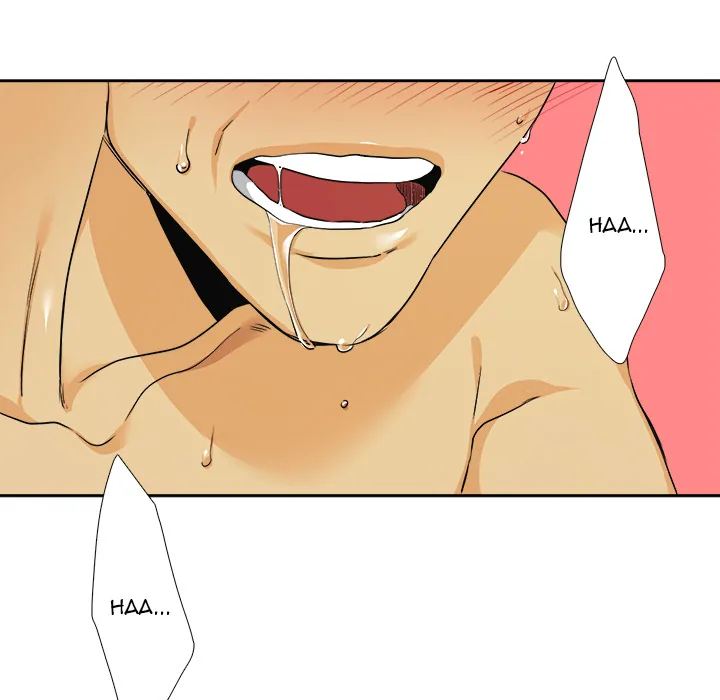 Five Years Apart Chapter 27 page 21 - 
