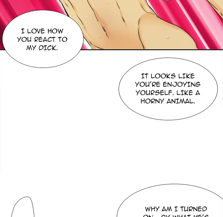Five Years Apart Chapter 27 page 24 - 