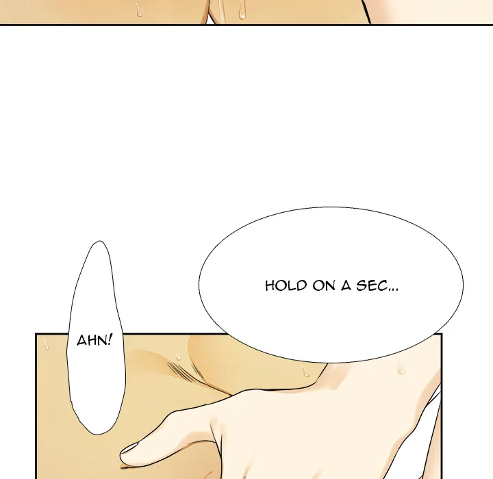Five Years Apart Chapter 27 page 28 - 