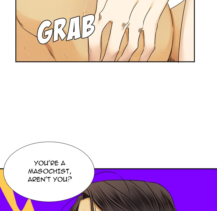 Five Years Apart Chapter 27 page 29 - 