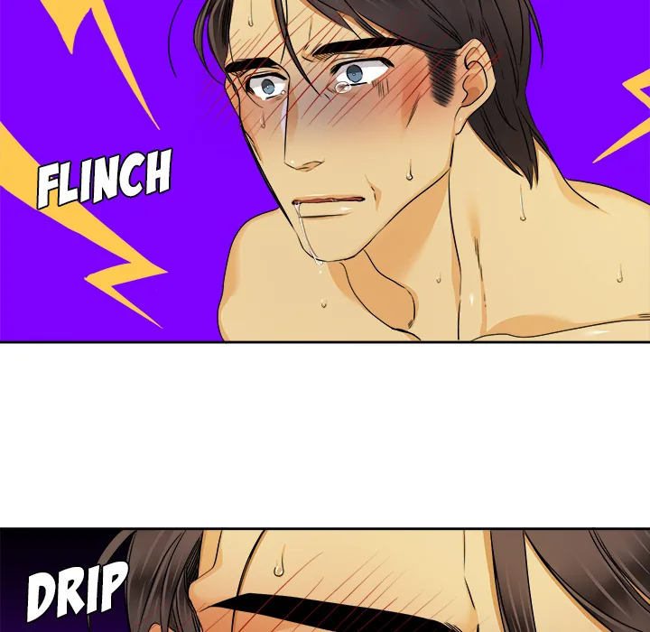 Five Years Apart Chapter 27 page 30 - 