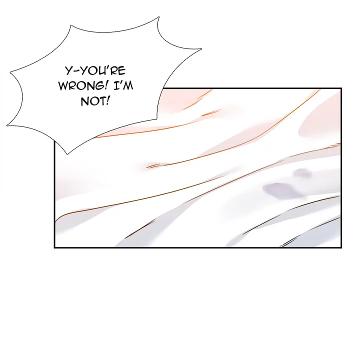 Five Years Apart Chapter 27 page 33 - 