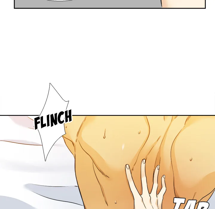 Five Years Apart Chapter 27 page 35 - 