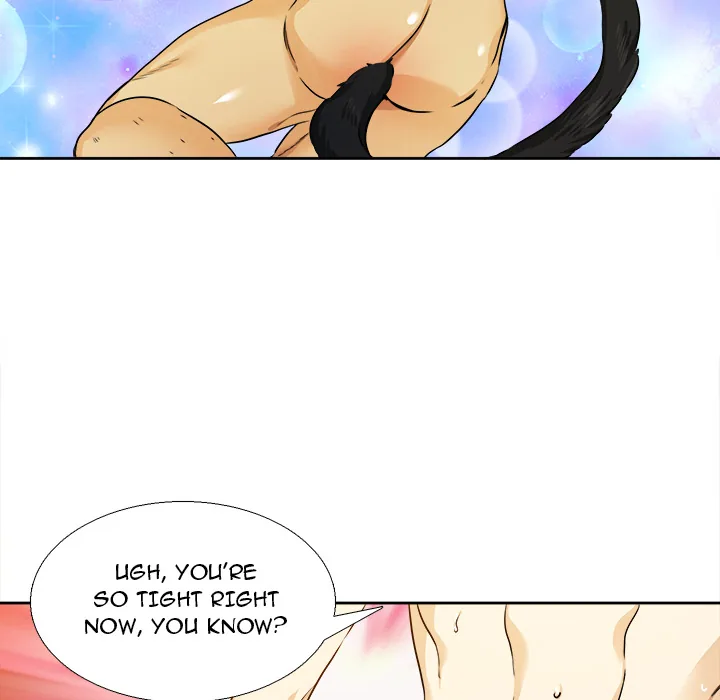 Five Years Apart Chapter 27 page 41 - 