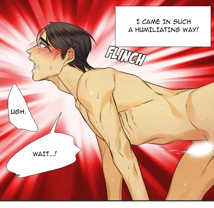Five Years Apart Chapter 27 page 44 - 