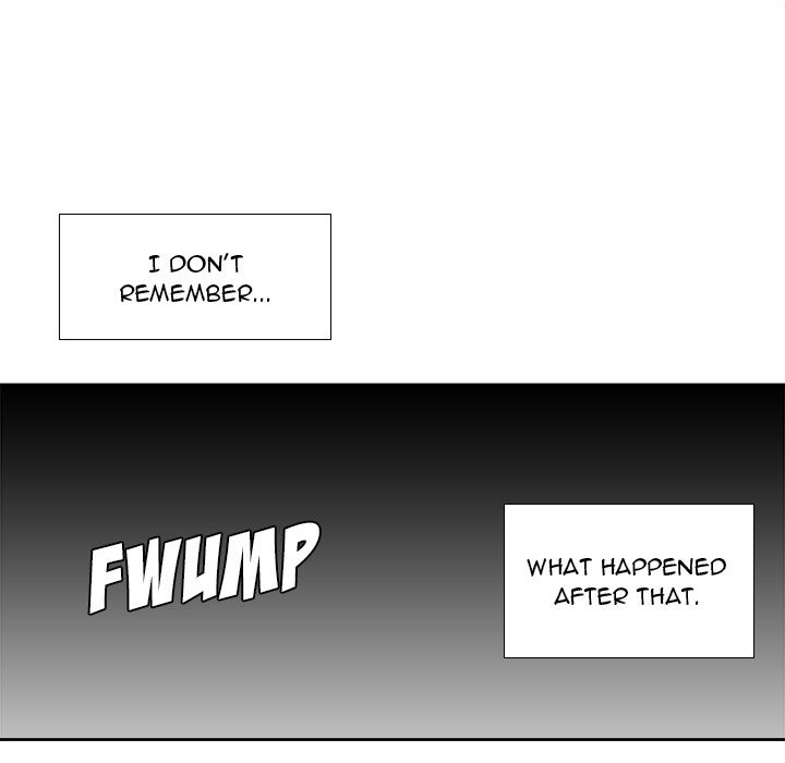 Five Years Apart Chapter 27 page 46 - 
