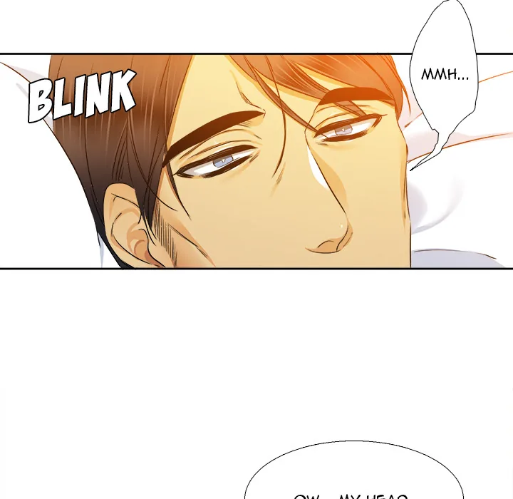 Five Years Apart Chapter 27 page 49 - 