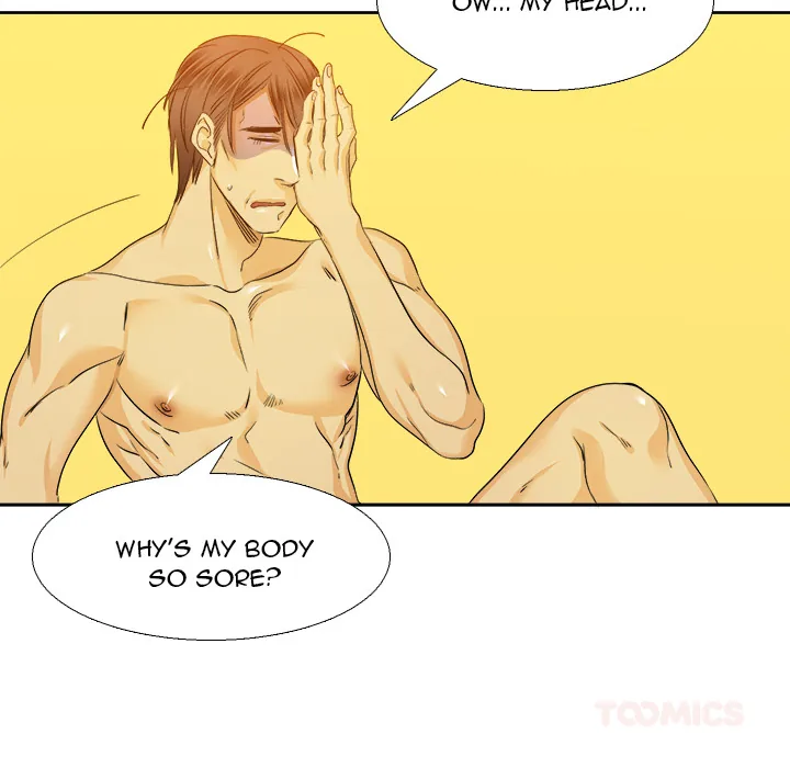 Five Years Apart Chapter 27 page 50 - 