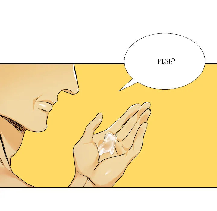Five Years Apart Chapter 27 page 51 - 
