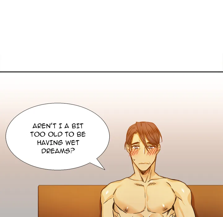 Five Years Apart Chapter 27 page 52 - 
