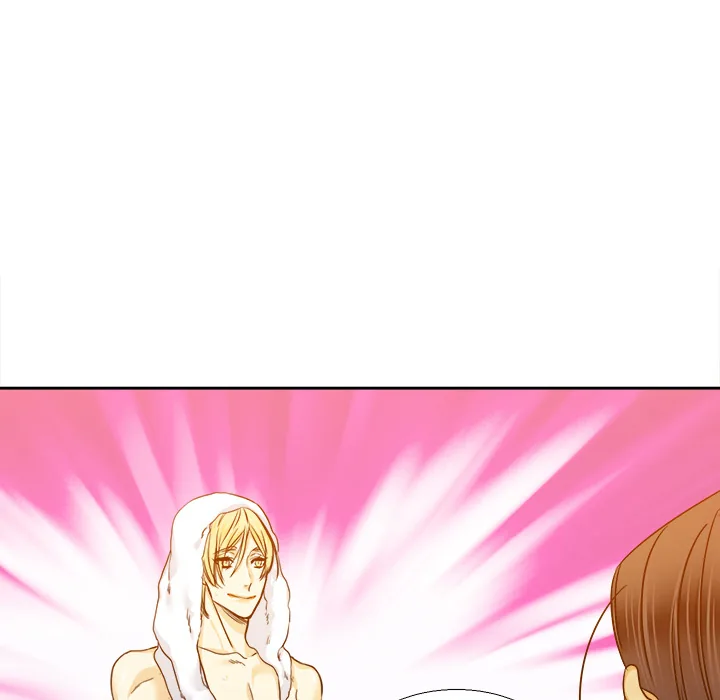 Five Years Apart Chapter 27 page 55 - 