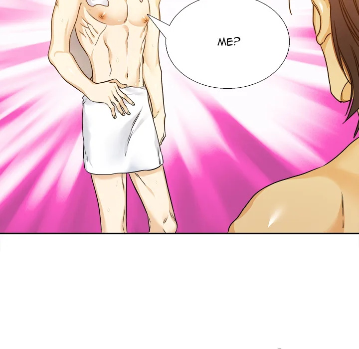 Five Years Apart Chapter 27 page 56 - 