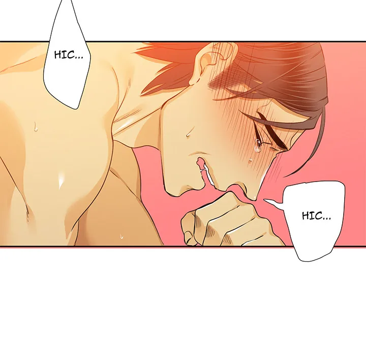 Five Years Apart Chapter 27 page 7 - 