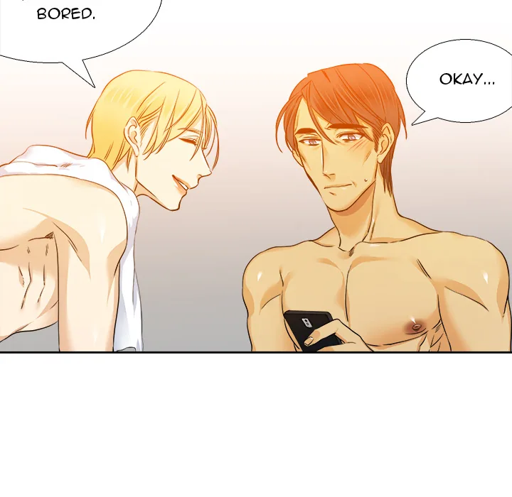 Five Years Apart Chapter 27 page 63 - 