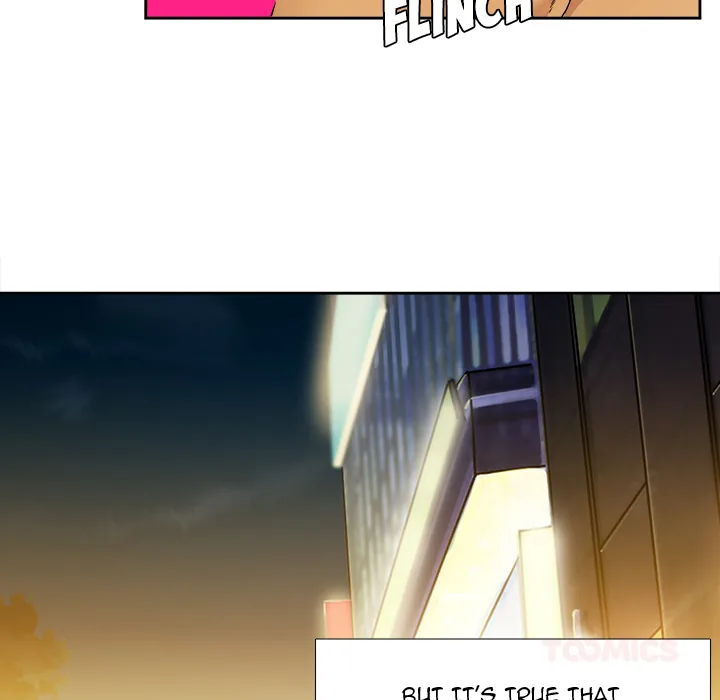 Five Years Apart Chapter 27 page 66 - 