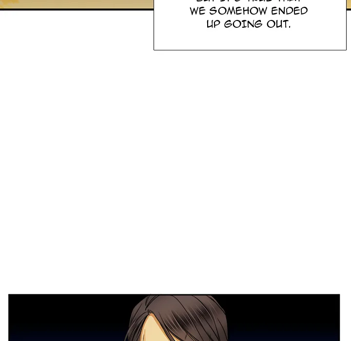 Five Years Apart Chapter 27 page 67 - 