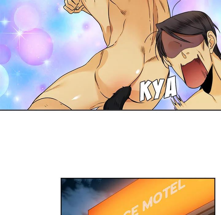 Five Years Apart Chapter 27 page 70 - 